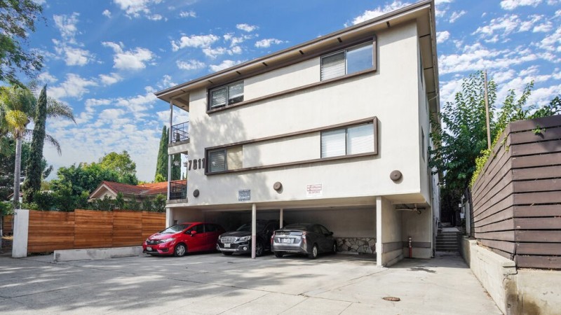 WESTMAC COMMERCIAL BROKERAGE COMPANY ARRANGES $3.2 MILLION SALE OF MULTIFAMILY PROPERTY IN WEST HOLLYWOOD, CA